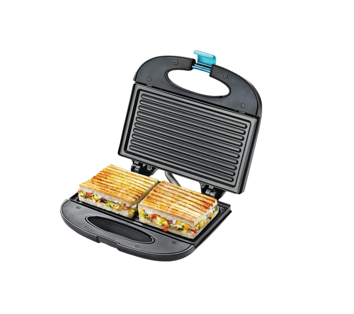 Prestige PGMFB 800 Watt Grill Sandwich Toaster